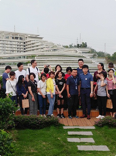 食品生产与品牌发展