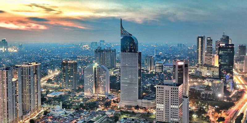 印尼 | 海外投资协调